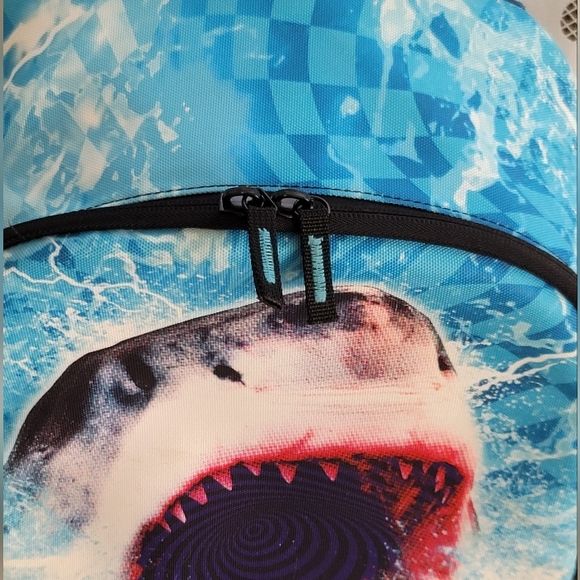 HURLEY  X BACKPACK    NWOT - Picture 9 of 16